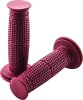 BikeMaster Punch Grips - Red thumbnail 3