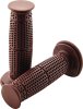 BikeMaster Punch Grips - Brown thumbnail 3