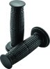 BikeMaster Punch Grips - Black thumbnail 3