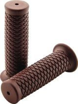 BikeMaster Scales Grips - Brown thumbnail 1