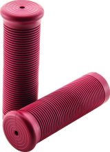 BikeMaster High Fidelity Grips - Red thumbnail 1