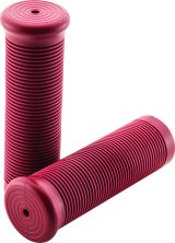 BikeMaster High Fidelity Grips - Red thumbnail 2