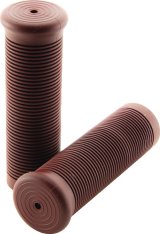 BikeMaster High Fidelity Grips - Brown thumbnail 1