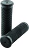 BikeMaster High Fidelity Grips - Black thumbnail 3