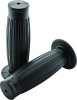 BikeMaster - Blacktop Grips - Black thumbnail 3
