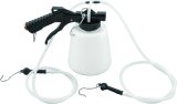 BikeMaster 1L Pneumatic Vacuum Brake Fluid Bleeder thumbnail 1