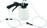 BikeMaster 1L Pneumatic Vacuum Brake Fluid Bleeder thumbnail 2