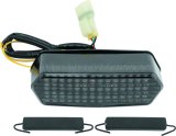 BikeMaster 14-21 Honda MSX125 Grom Integrated Tail Light thumbnail 3