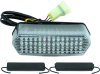 BikeMaster 14-21 Honda MSX125 Grom Integrated Tail Light thumbnail 4