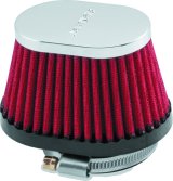 BikeMaster Universal Oval Filter 60 x 55 thumbnail 1