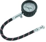 BikeMaster Tire Gauge/Hose 60 PSI thumbnail 2