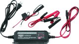 BikeMaster Intelligent Battery Charger thumbnail 2