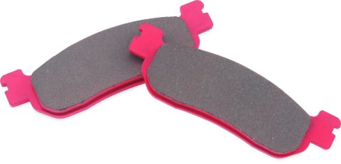 BikeMaster BM-275 Sintered Brake Pads thumbnail 2