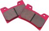 BikeMaster BM-160 Sintered Brake Pads thumbnail 3