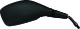 BikeMaster Supersport Mirror 10mm Right - Black thumbnail 1