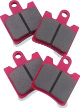 BikeMaster BM-423.4 Sintered Brake Pads thumbnail 1