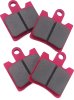 BikeMaster BM-423.4 Sintered Brake Pads thumbnail 3