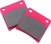 BikeMaster BM-146 Sintered Brake Pads thumbnail 3
