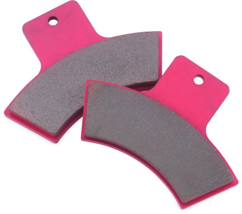 BikeMaster BM-270 Sintered Brake Pads thumbnail 2