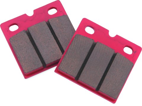 BikeMaster BM-018 Sintered Brake Pads thumbnail 2