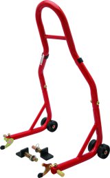 BikeMaster Lift Spool Stand - Rear thumbnail 3