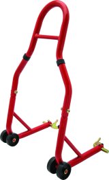 BikeMaster Lift Spool Stand - Rear thumbnail 6