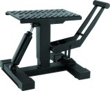 BikeMaster Stand - Easy Lift & Lower thumbnail 1
