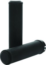 BikeMaster Lock-On Grips - Smooth thumbnail 1