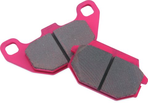BikeMaster BM-305 Sintered Brake Pads thumbnail 2