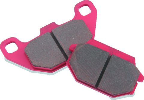 BikeMaster BM-305 Sintered Brake Pads thumbnail 4