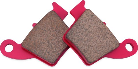 BikeMaster BM-346 Sintered Brake Pads thumbnail 1