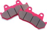 BikeMaster BM-069.2 Sintered Brake Pads thumbnail 1