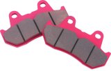 BikeMaster BM-069.2 Sintered Brake Pads thumbnail 2
