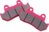 BikeMaster BM-069.2 Sintered Brake Pads thumbnail 3