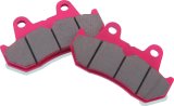 BikeMaster BM-069 Sintered Brake Pads thumbnail 1
