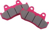 BikeMaster BM-069 Sintered Brake Pads thumbnail 2