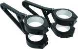 BikeMaster Billet Headlamp Brackets thumbnail 3