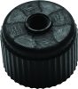 BikeMaster Replacement Cap - Black thumbnail 4
