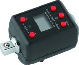BikeMaster 3/8in Digital Torque Wrench Adapter thumbnail 2