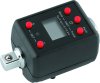 BikeMaster 3/8in Digital Torque Wrench Adapter thumbnail 4