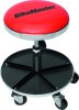 BikeMaster Ultimate Shop Stool w/ Tool Caddy thumbnail 7