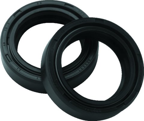 BikeMaster Fork Seal - 31 x 43 x 10 thumbnail 2