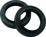 BikeMaster Fork Seal - 27 x 37 x 7.5 x 9.5 thumbnail 1