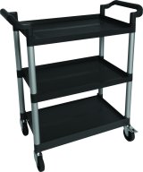 BikeMaster Shop Pro Tool Cart thumbnail 2