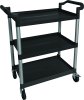 BikeMaster Shop Pro Tool Cart thumbnail 4