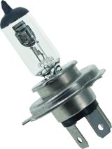 BikeMaster H-4 Halogen Bulb thumbnail 2