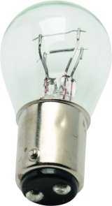 BikeMaster Incandescent Bulb 1157 thumbnail 2