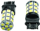 BikeMaster LED Bulb 3157 White thumbnail 2