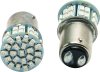BikeMaster LED Bulb 1157-Yellow thumbnail 4