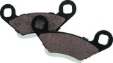 BikeMaster BM-159 Brake Pads thumbnail 1